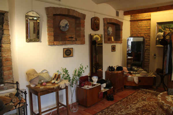 Co nesmělo chybět v šatníku (3)