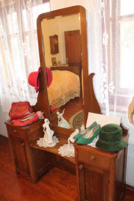 Co nesmělo chybět v šatníku (31)