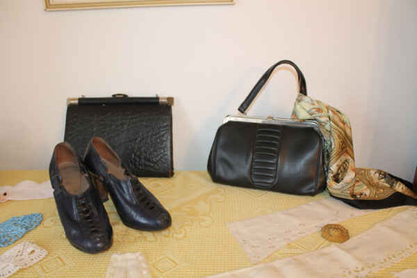 Co nesmělo chybět v šatníku (32)