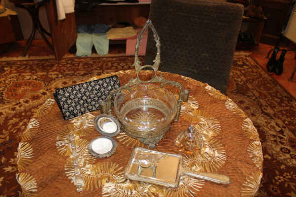 Co nesmělo chybět v šatníku (4)