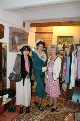 Co nesmělo chybět v šatníku (47)