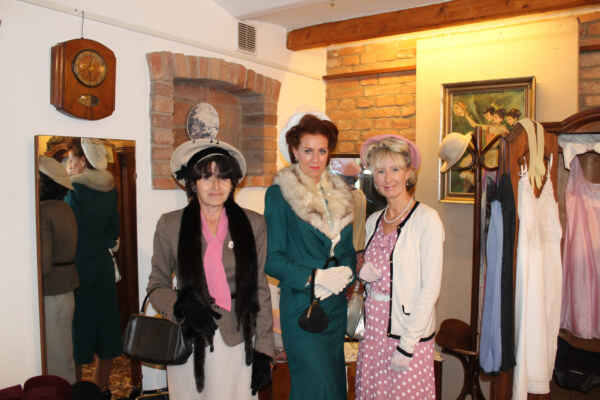 Co nesmělo chybět v šatníku (48)