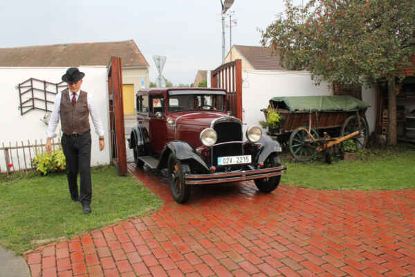 Co nesmělo chybět v šatníku (49)