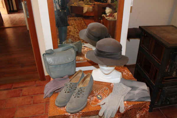 Co nesmělo chybět v šatníku (5)