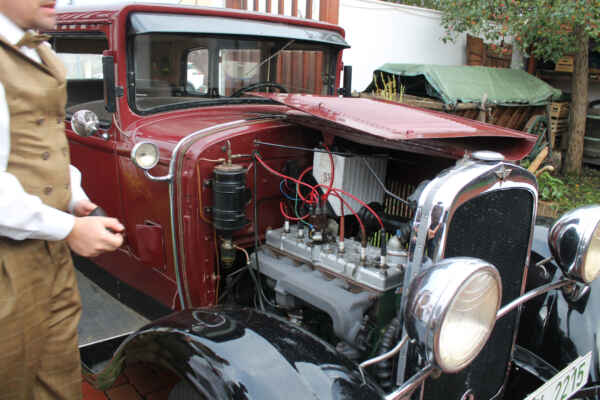 Co nesmělo chybět v šatníku (51)