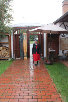 Co nesmělo chybět v šatníku (52)