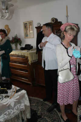 Co nesmělo chybět v šatníku (53)