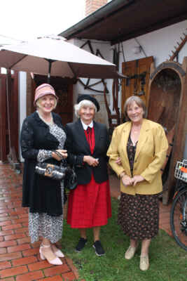 Co nesmělo chybět v šatníku (54)