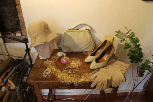 Co nesmělo chybět v šatníku (6)