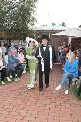 Co nesmělo chybět v šatníku (64)