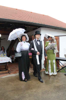 Co nesmělo chybět v šatníku (67)