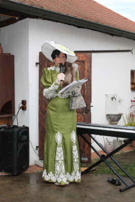 Co nesmělo chybět v šatníku (69)