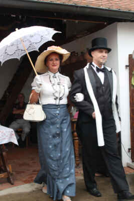 Co nesmělo chybět v šatníku (70)