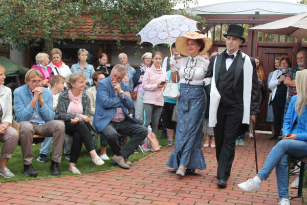 Co nesmělo chybět v šatníku (71)