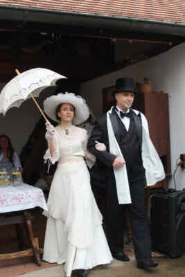 Co nesmělo chybět v šatníku (72)