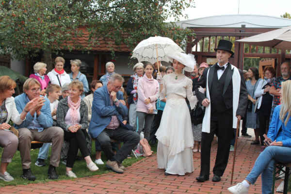 Co nesmělo chybět v šatníku (74)