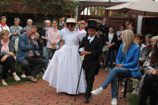 Co nesmělo chybět v šatníku (76)