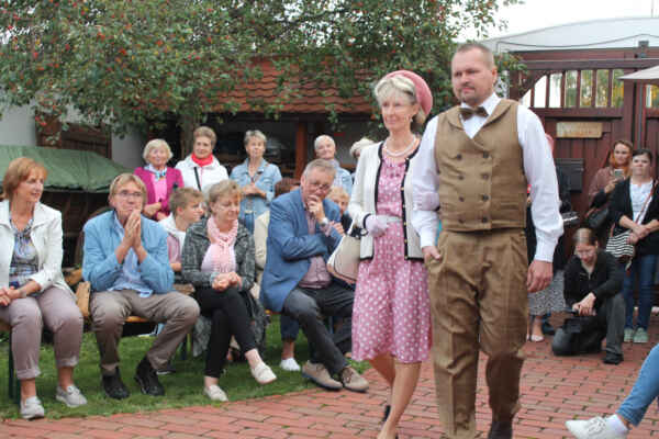 Co nesmělo chybět v šatníku (78)