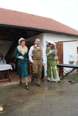 Co nesmělo chybět v šatníku (79)