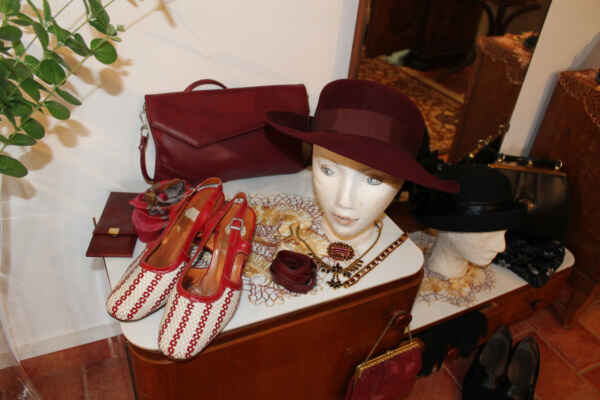 Co nesmělo chybět v šatníku (8)