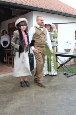 Co nesmělo chybět v šatníku (81)