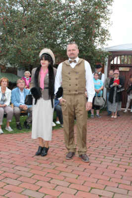 Co nesmělo chybět v šatníku (83)