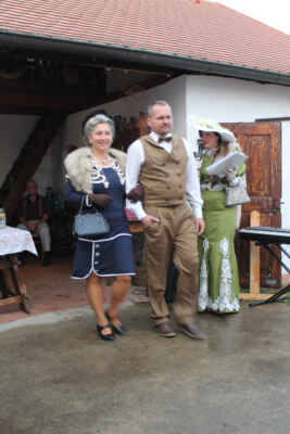 Co nesmělo chybět v šatníku (84)