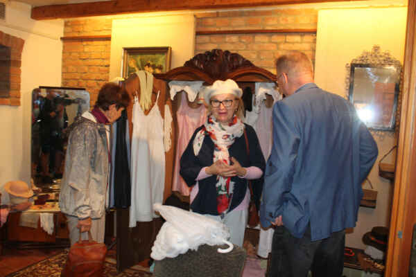 Co nesmělo chybět v šatníku (89)