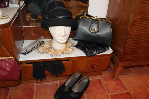 Co nesmělo chybět v šatníku (9)