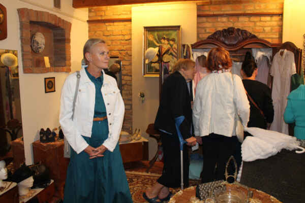 Co nesmělo chybět v šatníku (93)