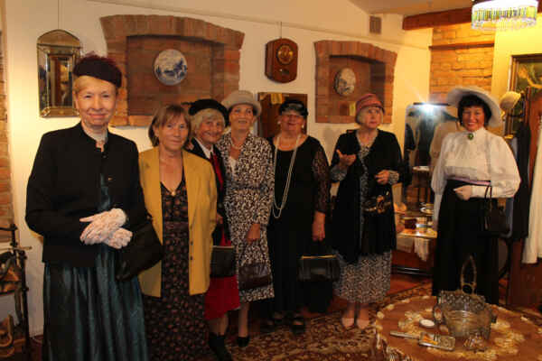 Co nesmělo chybět v šatníku (97)